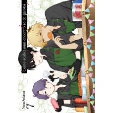 Como Acabei Num Encontro S- De Garotos 07