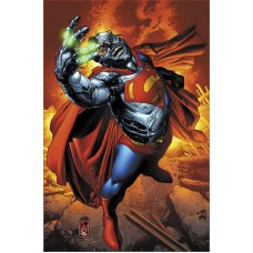 A Saga Do Lanterna Verde 05