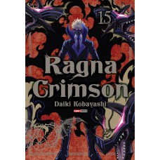 Ragna Crimson 15
