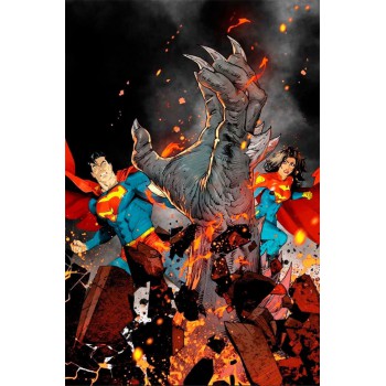 Superman (2025) Vol. 02 Superman (2025) Vol. 02