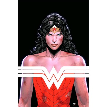 Mulher-maravilha/lash (2025) Vol. 02