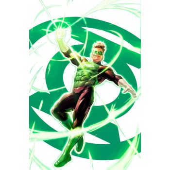 Lanterna Verde (2025) Vol. 02