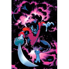 Os Abulosos X-men (2025) Vol. 04