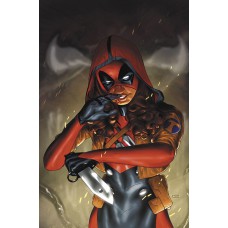 Deadpool (2025) Vol. 04