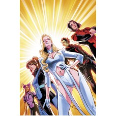 Excepcionais X-men 1