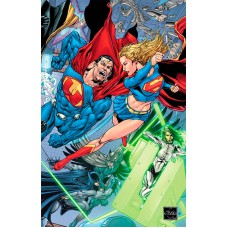 A Saga Da Liga Da Justiça 04/27