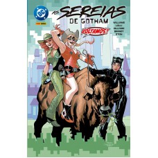 As Sereias De Gotham