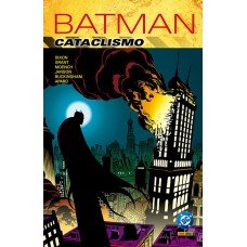 Batman: Cataclismo