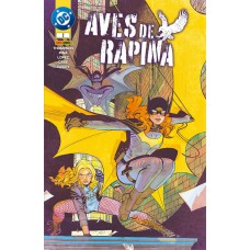 Aves De Rapina Vol. 2