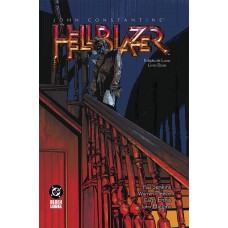 Hellblazer - Edição De Luxo Vol. 12
