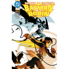 Batman Especial 04/17 - Batman E Robin Vol. 4