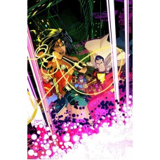 Liga Da Justiça Sem Limites (2025) 03