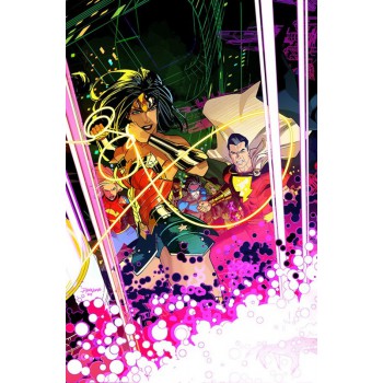 Liga Da Justiça Sem Limites (2025) 03