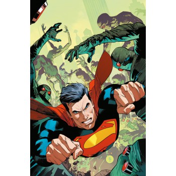Superman (2025) 04