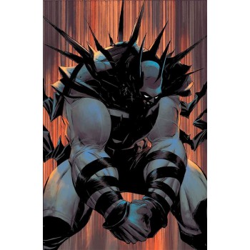 Absolute Batman 02 Absolute Batman 02