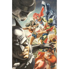 A Saga Da Mulher-maravilha 03 (10)