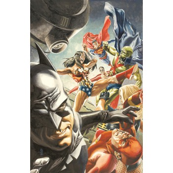 A Saga Da Mulher-maravilha 03 (10)