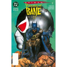 A Saga Do Batman Vol. 20/56