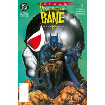 A Saga Do Batman Vol. 20/56