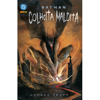 Batman: Colheita Maldita