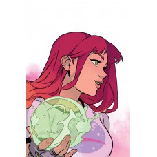 Jovens Titãs: Estelar