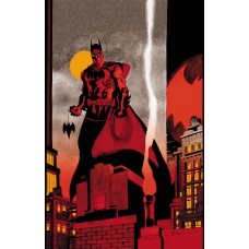 Batman: O último Dia Das Bruxas 03