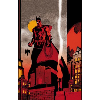 Batman: O último Dia Das Bruxas 03