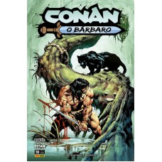 Conan, O Bárbaro (2024) 10