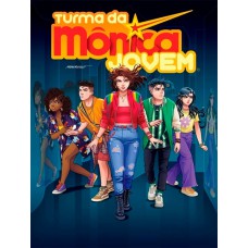 Turma Da M-nica Jovem (2021) - 53