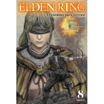 Elden Ring: O Caminho Para Térvore 08
