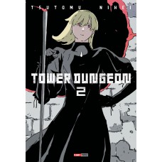 Tower Dungeon Vol. 2