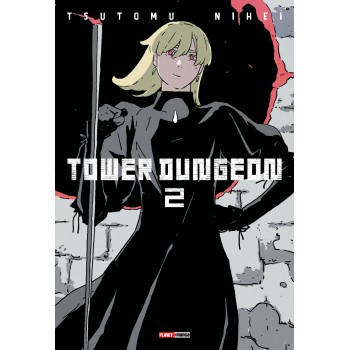 Tower Dungeon Vol. 2