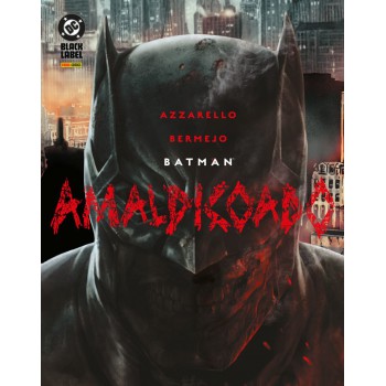Batman: Amaldiçoado