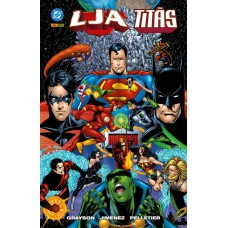 Lja/titãs