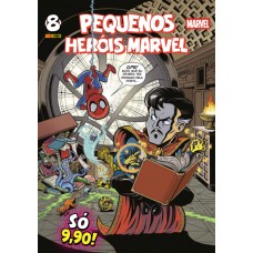 Pequenos Her-is Marvel 08