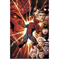 O Espetacular Homem-aranha (2025) 03