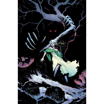 Os Abulosos X-men (2025) 05