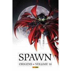 Spawn: Origens Vol. 16
