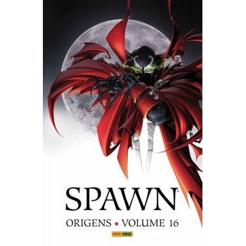 Spawn: Origens Vol. 16