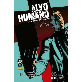 Alvo Humano: Uma Terceira Chance