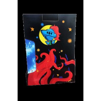 Coleção Completa Aoharaido