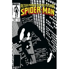 A Saga Do Homem-aranha 8 (32)