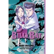 Billy Bat 06