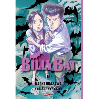 Billy Bat 06 Billy Bat 06