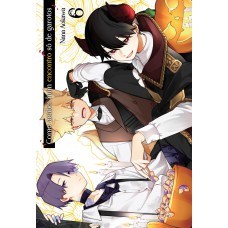 Como Acabei Num Encontro S- De Garotos 06