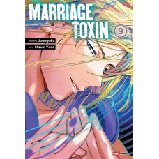 Marriage Toxin 09