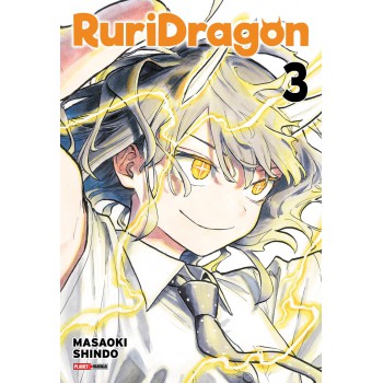 Ruri Dragon 03