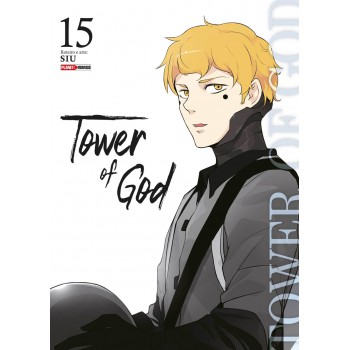 Tower O God Vol. 15