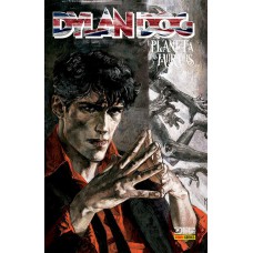 Dylan Dog: O Planeta Dos Mortos Vol. 3