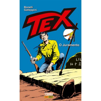 Tex: O Juramento